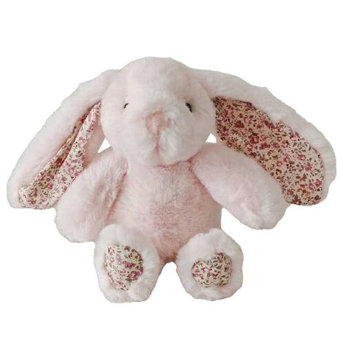 Lily & George Littlefoot Bunny